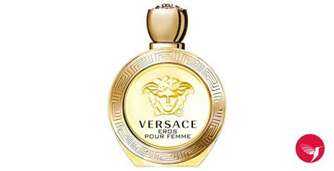 versace pour femme geur|versace eros pour femme.